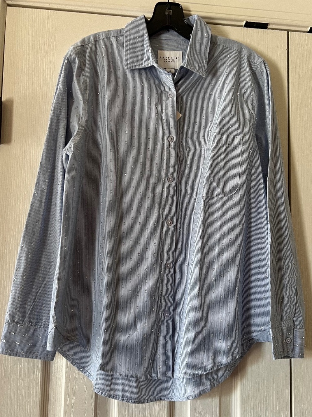 The Shirt - Pia - Size Small - NWT